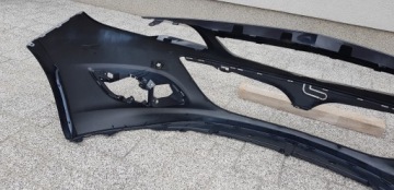 Opel astra iv lift бампер перед оригінал b376 Ціна, фото thumb