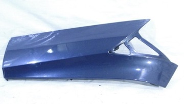 фото thumb №1, Накладка защита крыла задняя правая c-max grand mk2