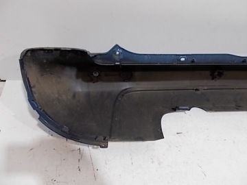 фото thumb №9, Citroen berlingo peugeot partner 08-19 бампер задня