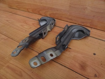 фото thumb №2, Lancia delta iii 2010 петлі капот комплект org