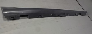 фото thumb №15, Поріг молдинг поріг ліва права audi a5 8w8