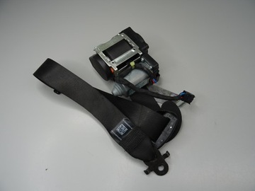 фото thumb №1, Pas безпеки перед правий bmw f01