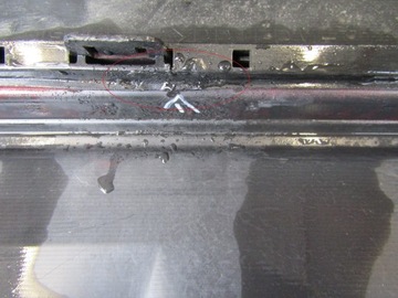 фото thumb №5, Бампер задня задній nissan juke nismo rs