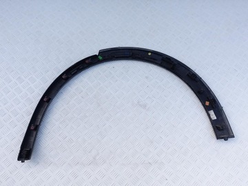 фото thumb №7, Porsche cayenne 9y0 turbo планка зад правая