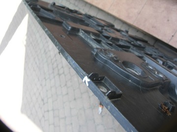 фото thumb №5, Renault espace 5 v 15- підлога багажника ванна pas