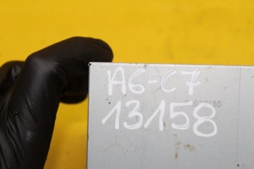 фото thumb №5, Модуль блок керування камери audi a6 c7 4g0907441b 4h0907441