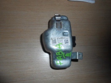 фото thumb №1, Fabia iii 15r. модуль блокировка 5q0905861a