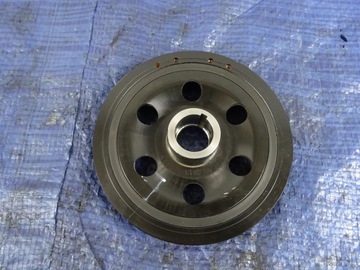 фото thumb №1, Шкив mercedes w176 a2700300103