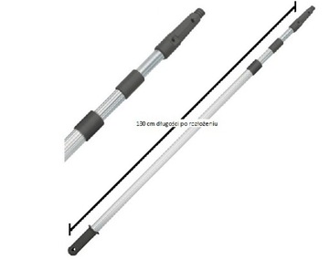 Набор для мытья окон Vermop TopLock 35 см!!!