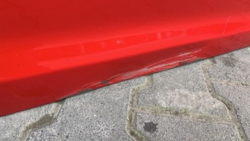 фото thumb №2, Hyundai i20 2008- двері праве 3d передні перед