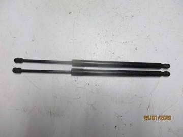 фото thumb №1, Привод крышки амортизатор land rover discovery 4 iv