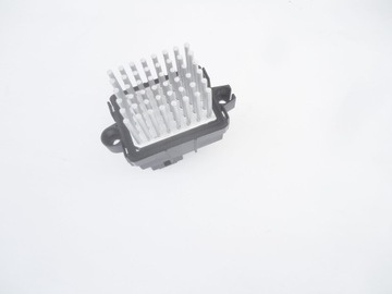 фото thumb №3, Ford mondeo kuga резистор вентилятор