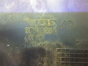 фото thumb №5, Volvo v40 s40 1.9t 2.0t защита корпус двигателя