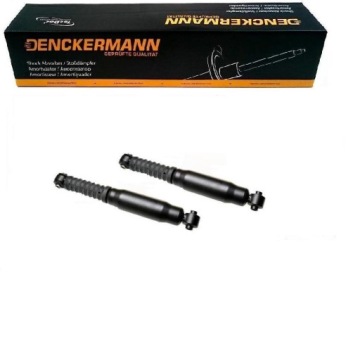 фото thumb №1, Амортизаторы citroen c4 grand picasso i задняя kpl