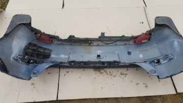 фото thumb №5, Бампер задний citroen c4 с датчиками pdc