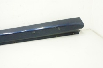 фото thumb №6, Молдинг порог левая порог maserati 3200gt 98