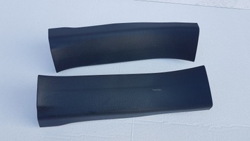 фото thumb №1, Cx-3 захист поріг задня d09w68740 d09w68730