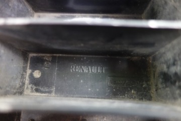 фото thumb №4, Балка бампера перед renault clio iiii 1859423316