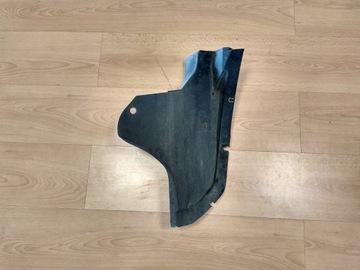 фото thumb №1, Mazda cx-9 ii 2015- брызговик левый задняя td11-50351