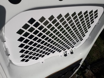 фото thumb №6, Дверь задние багажника renault kangoo iii 08-