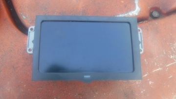 фото thumb №1, Дисплей citroen c3 lift 96566900xt