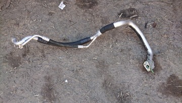 фото thumb №1, Mercedes c-klasa w204 2,2 cdi шланг клімат дешево