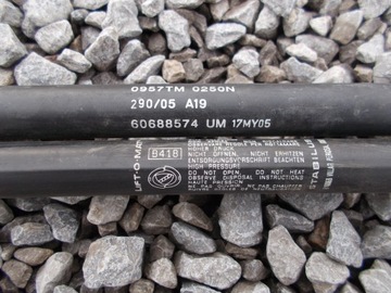 фото thumb №2, Alfa romeo 159 амортизаторы капот комплект