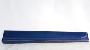 фото thumb №1, Audi q5 ii 17r- 80a s-line планка дверь правая перед