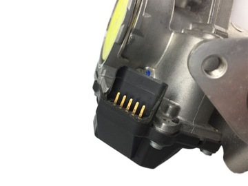 фото thumb №7, Колектор всмоктуючий 03g129713k дросельна заслінка 076128063a