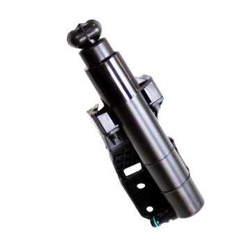 фото thumb №1, Abakus насадка омывателя фары левый merce