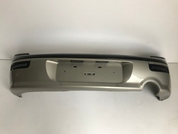 фото thumb №1, Mini clubman r55 jcw aero lift бампер задний задняя pdc оригинал 10-13