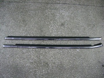 фото thumb №1, Молдинг двері ліва alfa romeo gulietta хром