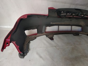 фото thumb №7, Mazda mpv бампер переднее перед 98-02 lc62-50031