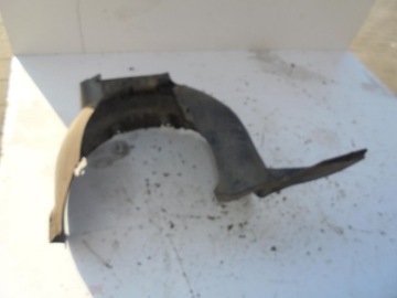 фото thumb №1, Подкрылок левый перед seat ibiza 3 lift