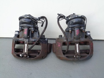 фото thumb №5, Iveco stralis hiway суппорт тормозной задняя перед