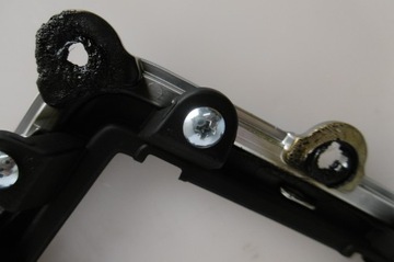 фото thumb №5, Kia sportage iv 15r- рамка перемикання передач автоматична коробка передач