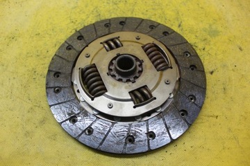 фото thumb №7, Диск притиск колесо двомасовий golf vii 1.5 tsi 05e105266b 04e141016j