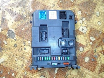 фото thumb №1, Peugeot citroen bsi 9664983180