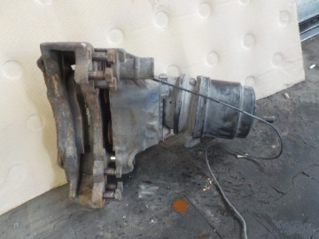 фото thumb №5, Stralis 450 2007r euro 5 супорт лівий задня r22,5