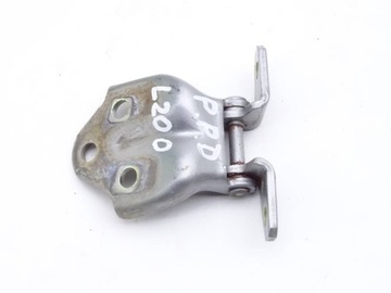 фото thumb №1, Mitsubishi l200 96-06 петля дверь правый перед dół