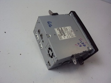 фото thumb №6, Радіо навігація citroen c4 aircross i 12-