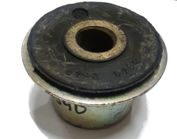 фото thumb №1, Втулка рессора рессора iveco cargo 16mm 98482540