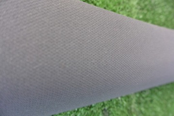 фото thumb №7, Защита обшивка стойка перед audi q7 4l lift kpl