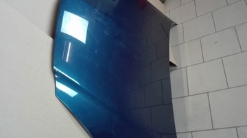 фото thumb №4, Opel insignia капот