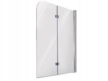 Besco Modern Wanna 120x70 Hounge Counting 100x140