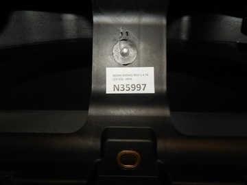 фото thumb №9, Skoda kodiaq панель приладів консоль панель приладів оригінальна