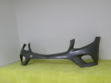 фото thumb №1, Бампер mercedes glc x253 amg 14-17 оригинал