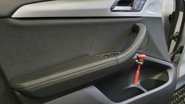 фото thumb №4, Bmw g02 x4 обивка дверь левый перед