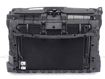 фото thumb №1, Vw beetle 5c 2.0 tsi pas передній підсилювач