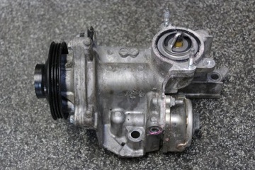 фото thumb №1, Rav4 iv 2.5 hybrid 16-18r 2ar насос wody основание